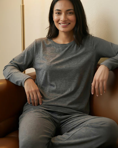 Modal Cotton Sleep Set