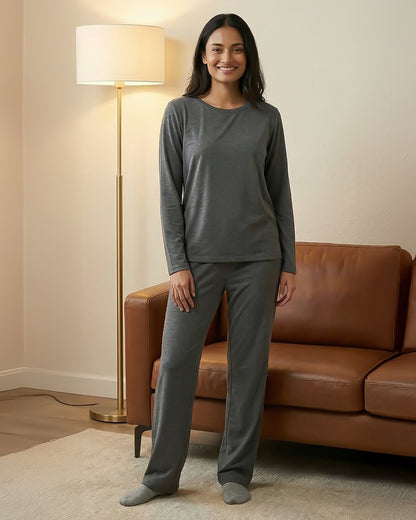 Modal Cotton Sleep Set